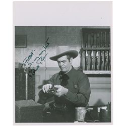 Robert Ryan