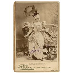 Lillian Russell