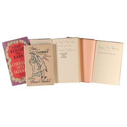 Cornelia Otis Skinner