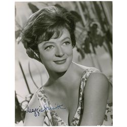 Maggie Smith