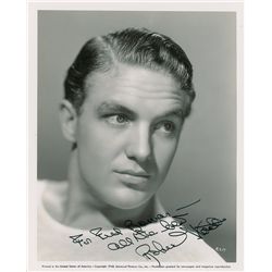 Robert Stack