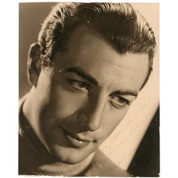 Robert Taylor
