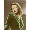 Image 1 : Gene Tierney