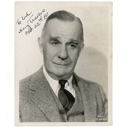 Henry Travers