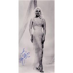Mamie Van Doren