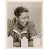 Image 1 : Ethel Waters