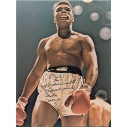 Muhammad Ali