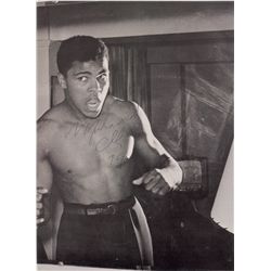Muhammad Ali