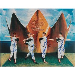 Baseball Triple Crown Winners