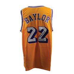 Elgin Baylor