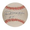 Image 1 : Joe DiMaggio