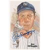 Image 1 : Joe DiMaggio