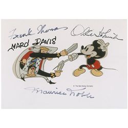 Football Hall of Famers