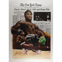 Joe Frazier