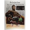 Image 1 : Joe Frazier