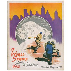 Lou Gehrig and the NY Yankees