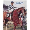 Image 1 : Horse Racing: Ron Turcotte