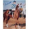 Image 2 : Horse Racing: Ron Turcotte