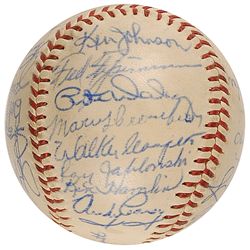 Kansas City Athletics