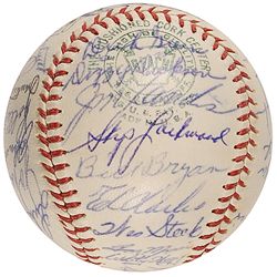 Kansas City Athletics