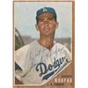 Image 1 : Sandy Koufax