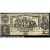 Image 1 : 1861 $20 Industry Seated Between Cupid and...