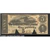 Image 1 : 1863 $5 State Capitol at Richmond, VA in c...
