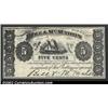 Image 1 : Gainesville, AL- Bell & McMahon 5¢ June 15...