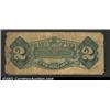Image 2 : 1873 $2 Alabama Savings Bank, Montgomery,...