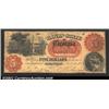Image 1 : 1857 $5 Bank of the State of Georgia, Sava...