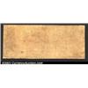 Image 2 : 1857 $5 Bank of the State of Georgia, Sava...