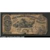 Image 1 : 1862 $5 State of Louisiana, Baton Rouge, L...