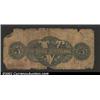 Image 2 : 1862 $5 State of Louisiana, Baton Rouge, L...