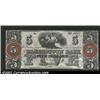 Image 1 : 18-- $5 Hagerstown Bank, Hagerstown, MD, C...