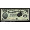 Image 1 : 1894 $5 State of Mississippi, Jackson, MS,...