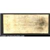 Image 2 : 1850 $5 Sullivan County Bank, Monticello,...