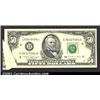 Image 1 : Fr. 2124-D $50 1990 Federal Reserve Note....