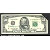 Image 1 : Fr. 2124-D $50 1990 Federal Reserve Note....