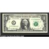 Image 1 : Fr. 1910-K $1 1977A Federal Reserve Note....