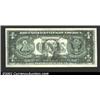 Image 2 : Fr. 1910-K $1 1977A Federal Reserve Note....