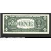 Image 2 : Fr. 1910-K $1 1977A Federal Reserve Note....