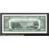 Image 2 : Fr. 2072-E $20 1977 Federal Reserve Note....