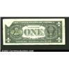 Image 2 : 1981-A $1 Federal Reserve Note, Fr-1912-L,...