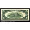 Image 2 : Fr. 2011-E $10 1950A Federal Reserve Note....