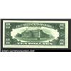 Image 2 : Fr. 2029-A $10 1988A Federal Reserve Note....