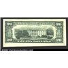 Image 2 : Fr. 2077-F $20 1990 Federal Reserve Note....