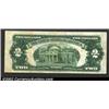 Image 2 : 1928A $2 Legal Tender Note, Fr-1502, VF+....