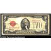 Image 1 : 1928D $2 Legal Tender Note, Fr-1505*, Fine...