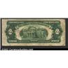 Image 2 : 1928D $2 Legal Tender Note, Fr-1505*, Fine...