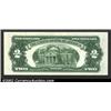 Image 2 : 1953 $2 Legal Tender Note, Fr-1509, Gem CU...